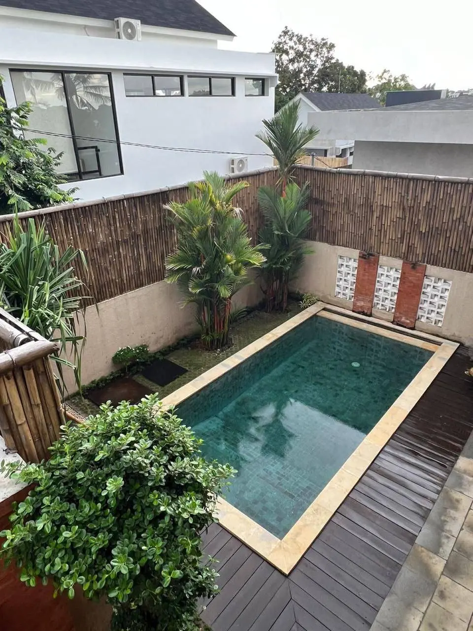 For Rent Villa