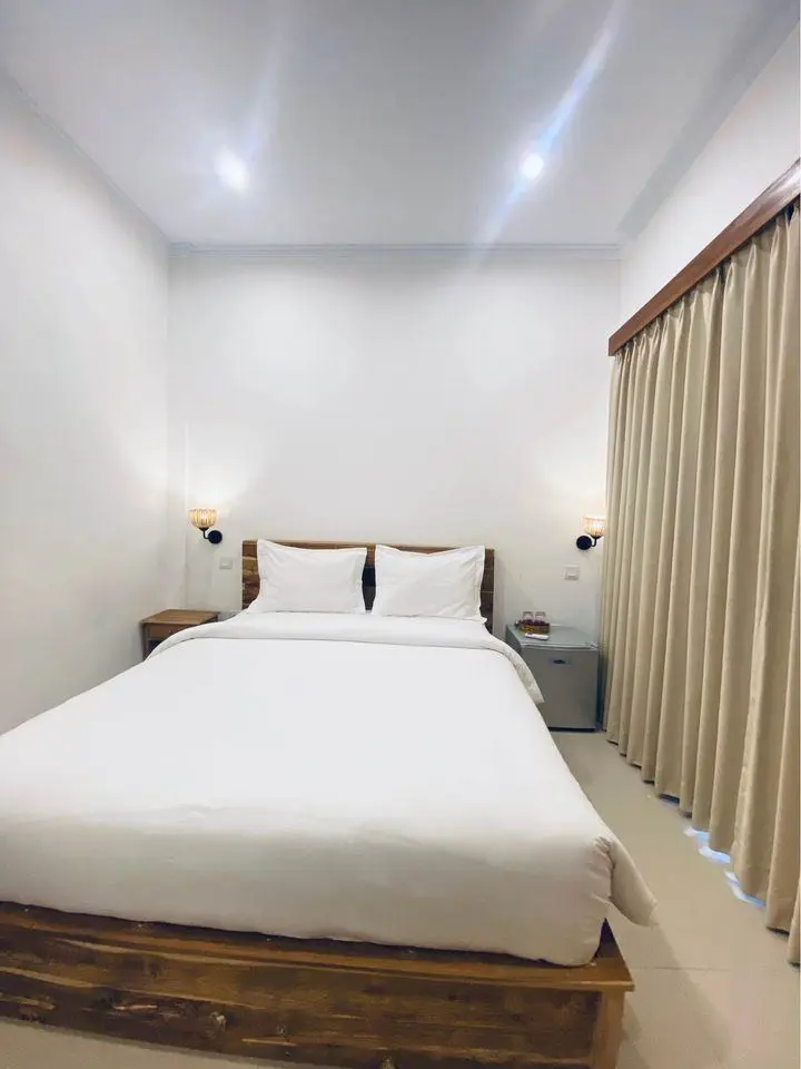 Room for Rent in Kerobokan Seminyak Area — image 3