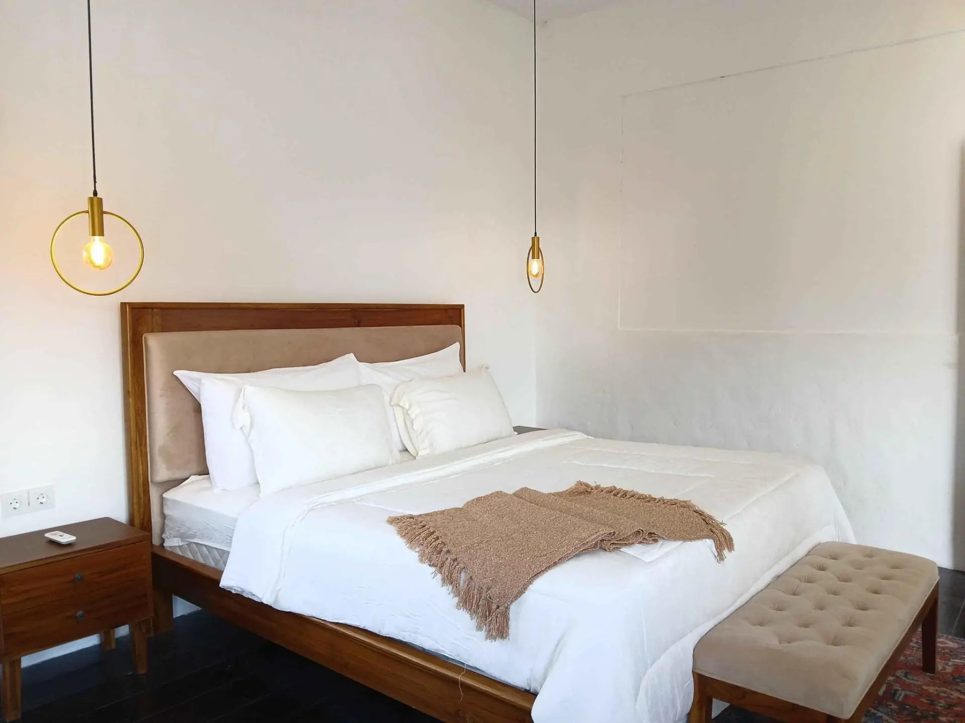 3 bedrooms villa in Kerobokan — image 3