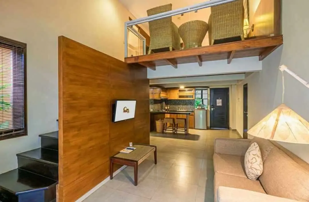 Comfortable townhouse available in Umalas — image 4