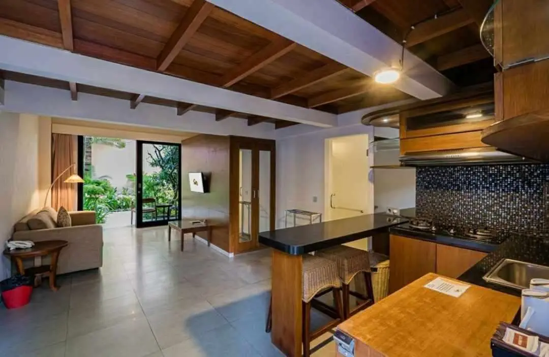 Comfortable townhouse available in Umalas — image 3