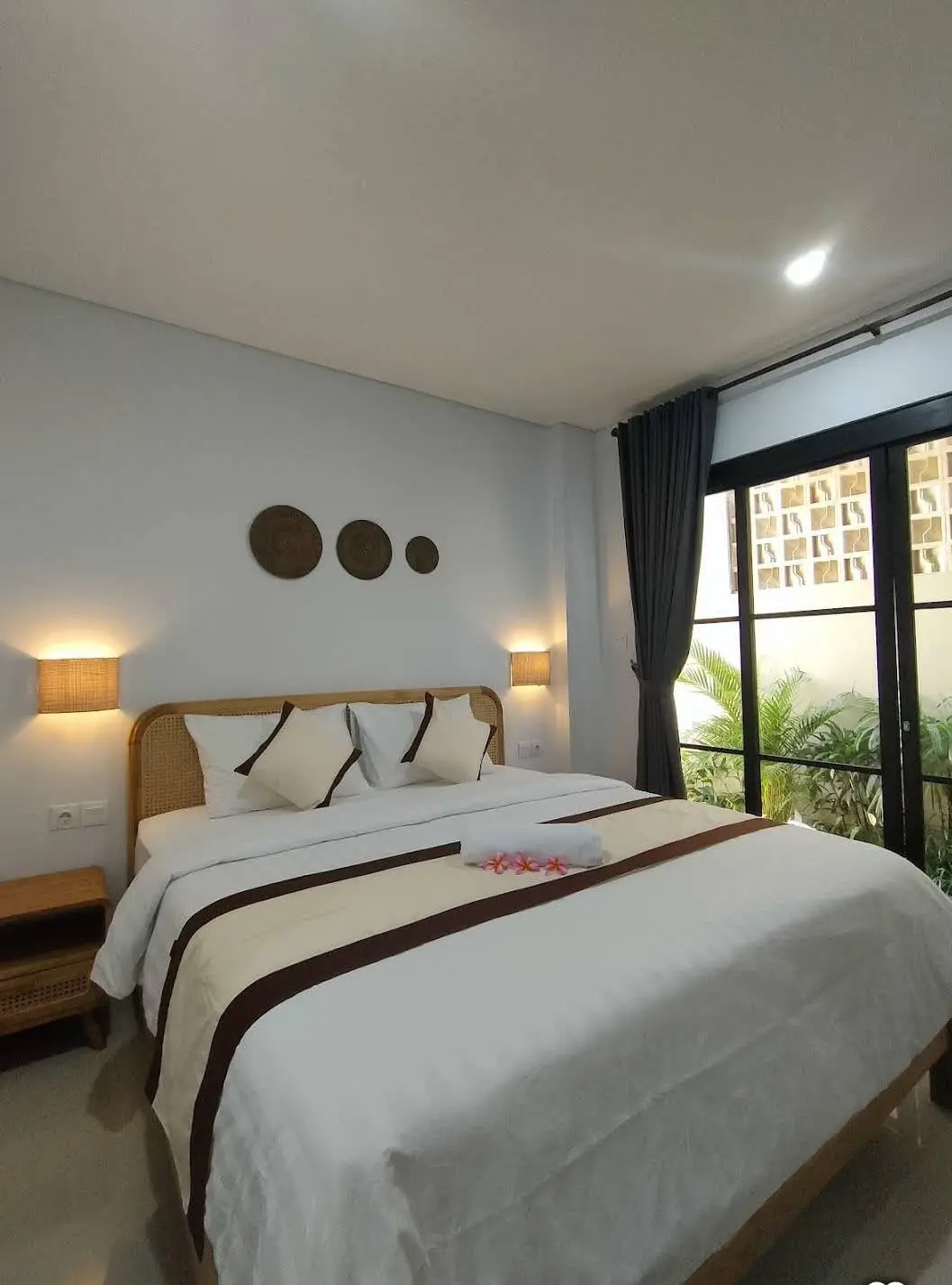 Guest House Padonan Canggu