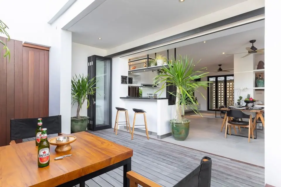 3br Villa in Seminyak