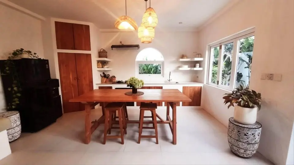 Cute 2BR Villa in tumbak Bayuh