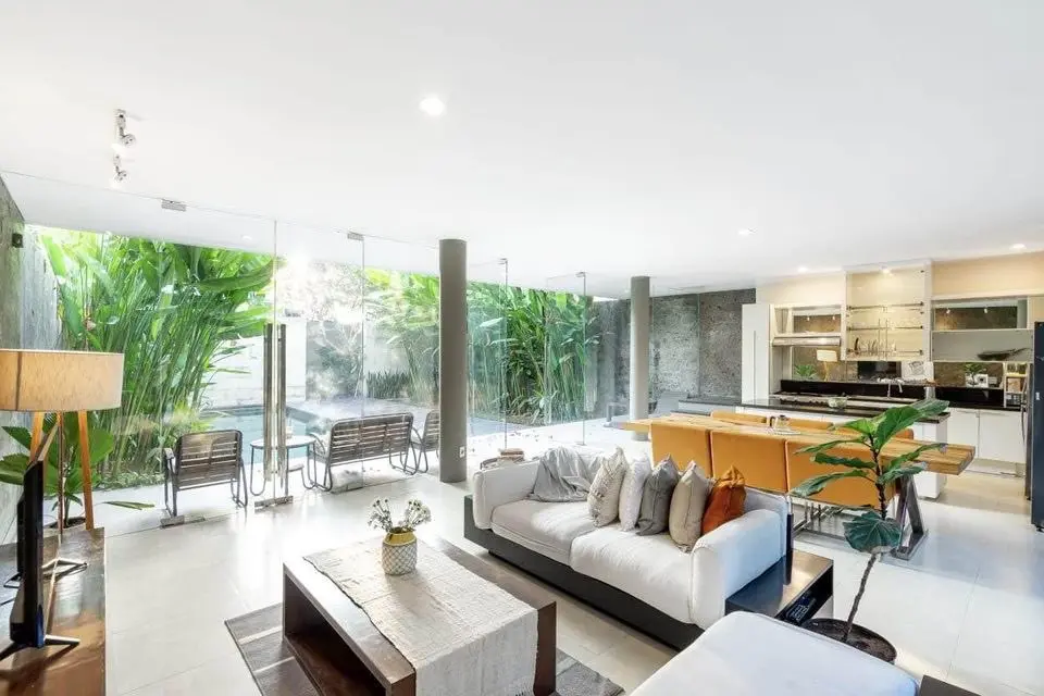 3br Villa in prime area of Berawa — image 2