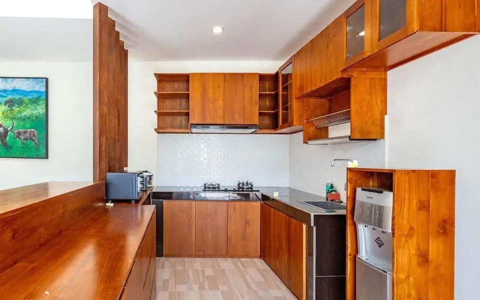 4 Bedrooms Villa In Lodtunduh - south Ubud — image 3
