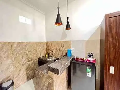 Guest House/homestay at Batur Sari Sanur — image 4