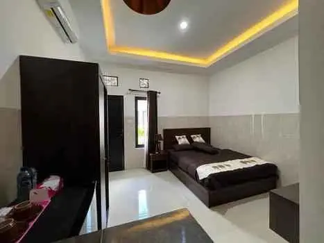 Guest House/homestay at Batur Sari Sanur — image 1