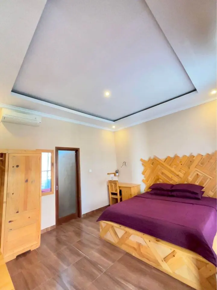 Guesthouse in Canggu Area - Central Berawa — image 1