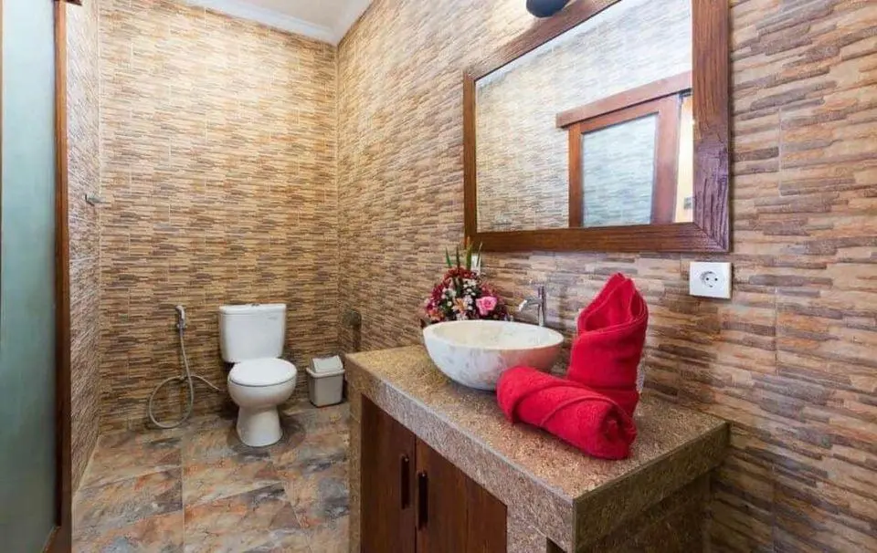 Guesthouse in Canggu Area - Central Berawa — image 4