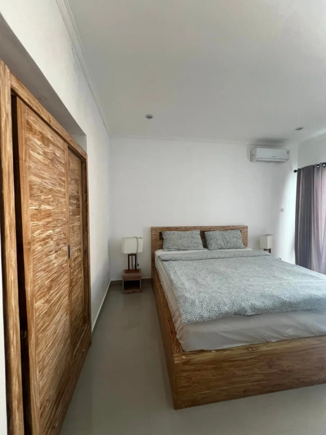 Cozy 2-bedroom villa