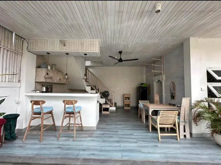 2-Bedroom Villa in Seseh Mengwi Beach