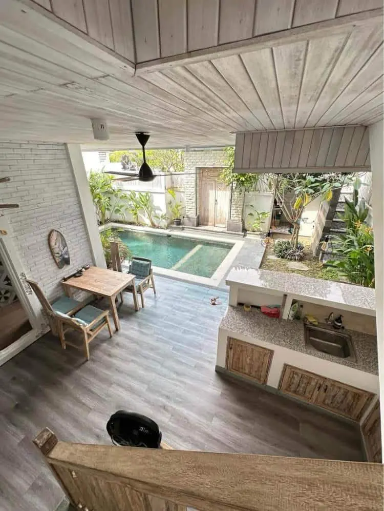 2-Bedroom Villa in Seseh Mengwi Beach — image 3