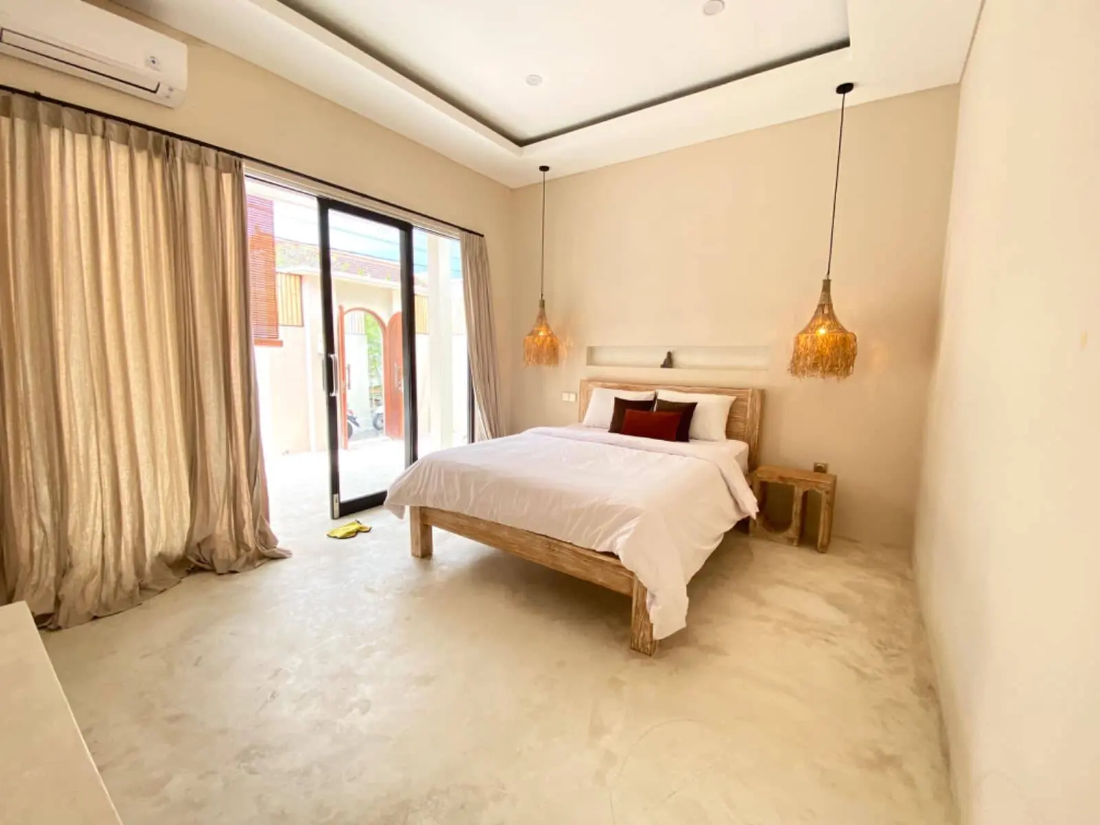 Luminara Villa