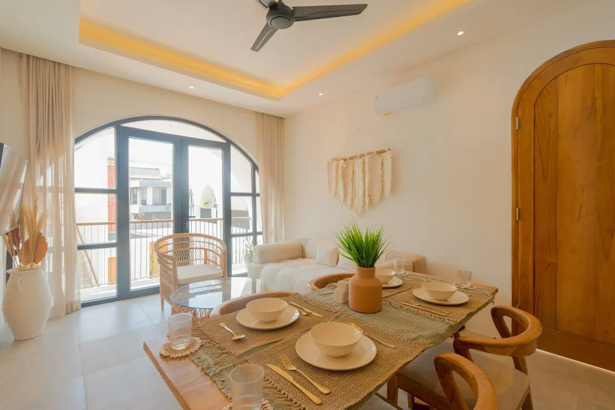 Seseh Brand new residency and new appartement — image 3