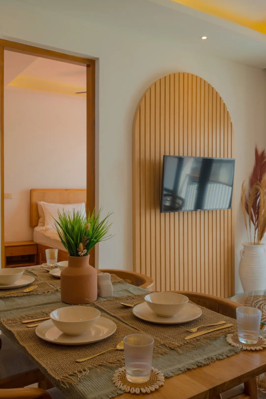 Seseh Brand new residency and new appartement — image 2