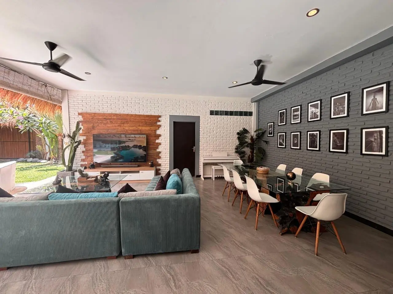 Three bedroom kerobokan — image 3