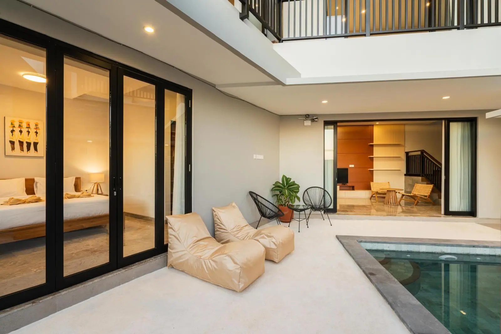 AVAILABLE 3BR VILLA IN PADONANCANGGU FOR RENT