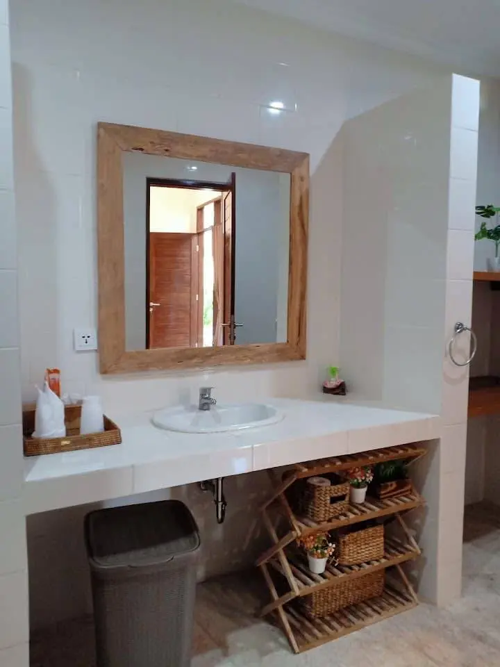 2 bedroom villa in Canggu — image 4