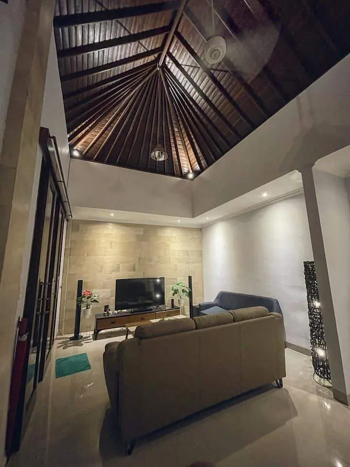 2 bedroom villa in Canggu — image 2