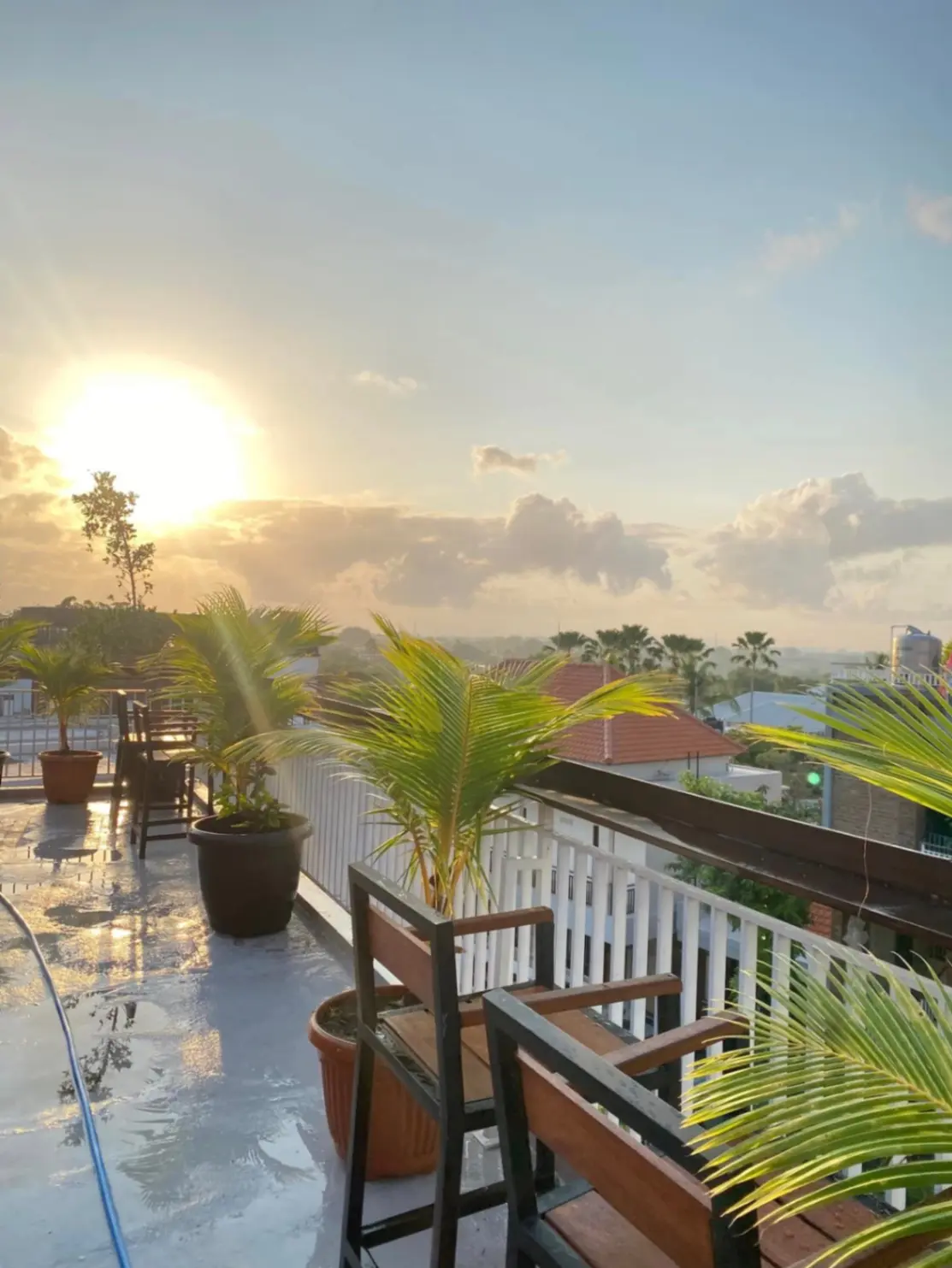 SIRTA HOMESTAY Berawa — image 2