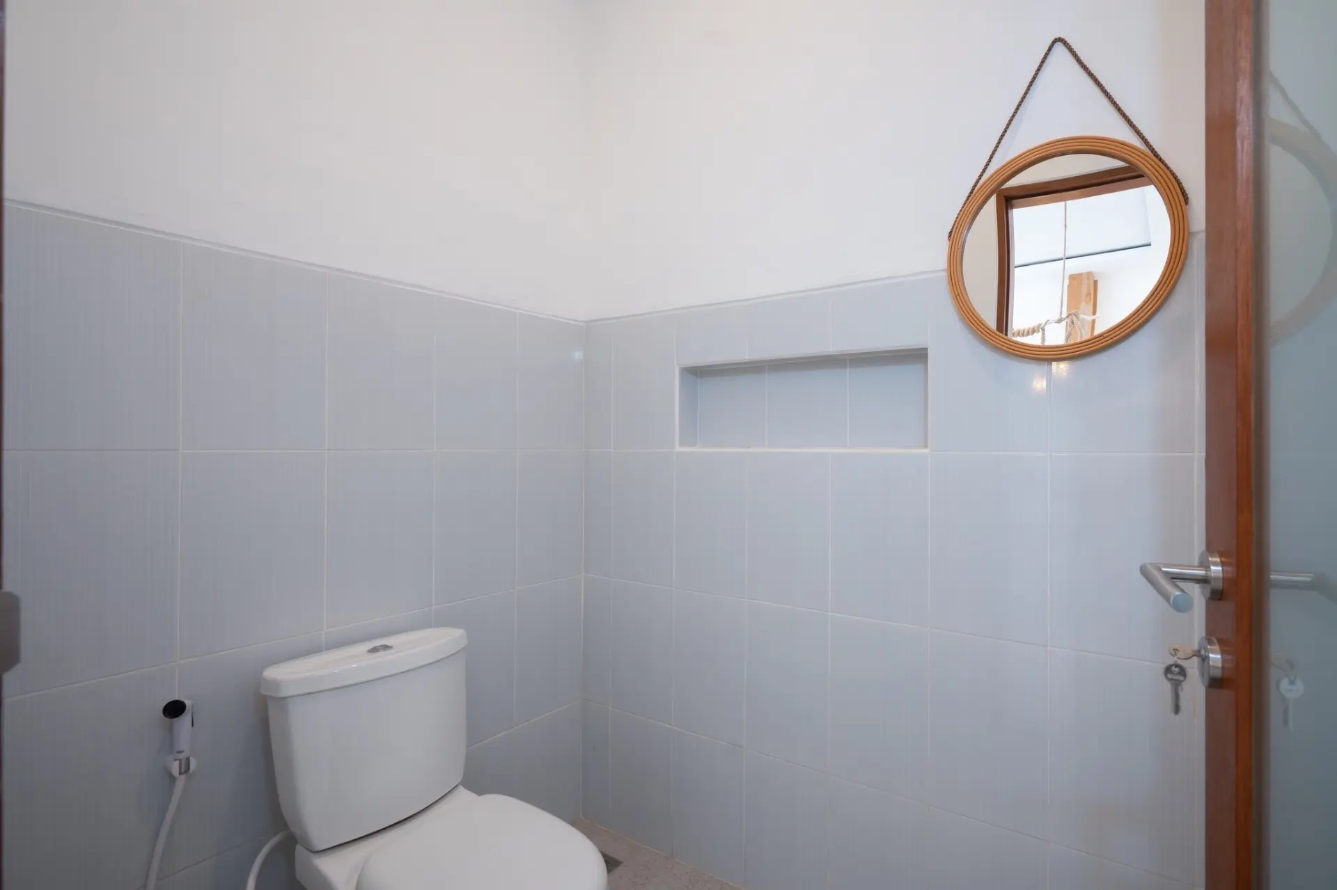 LUXURY OASIS 2BR VILLA IN UMALAS — image 4