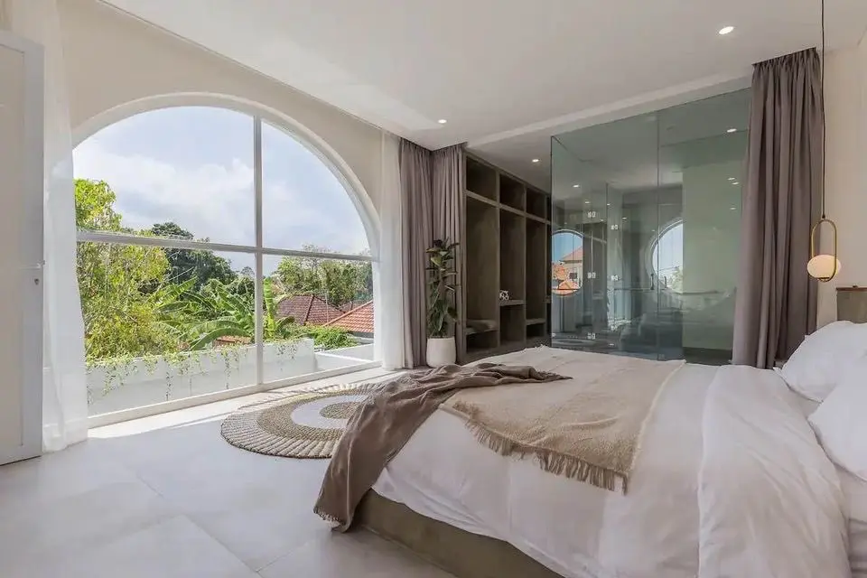 MODERN 2BR VILLA PERERENAN