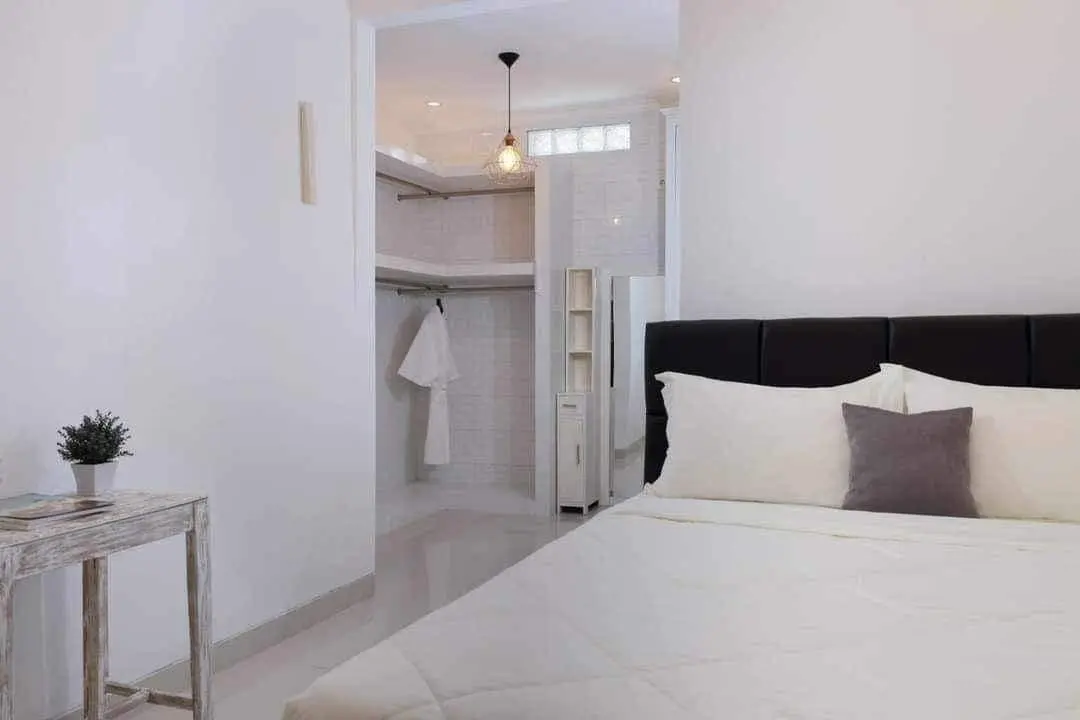 House for rent in Kutuh Residence