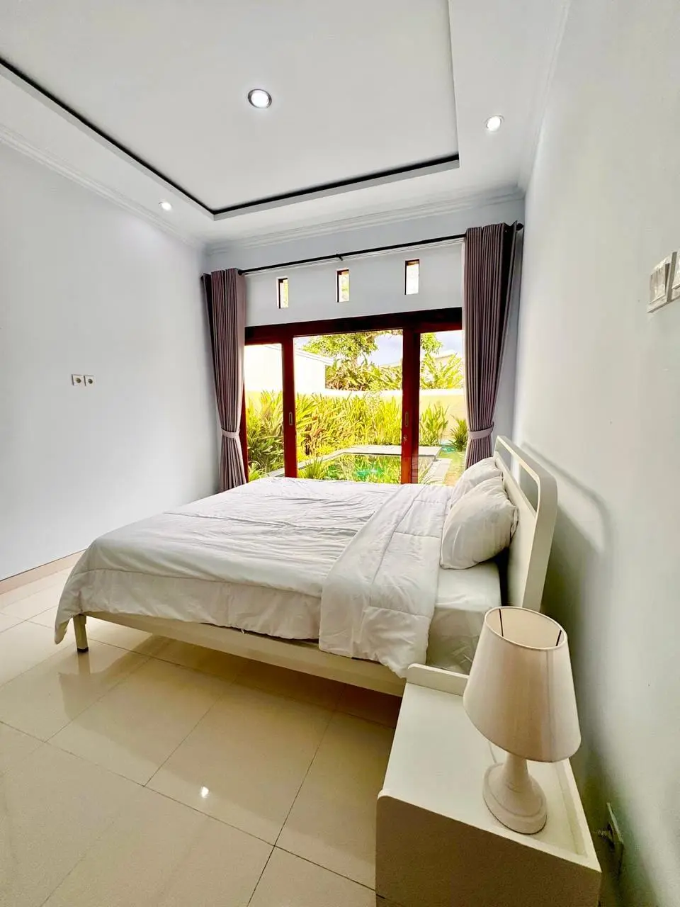 Villa in Babakan canggu