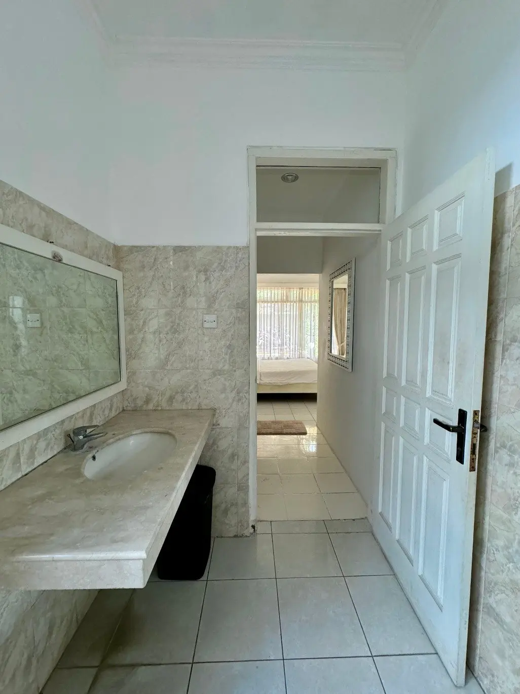 1 Private Room at shared villa — image 2