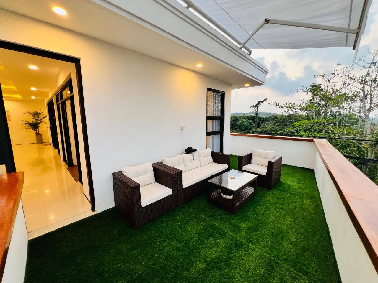 Luxury 5BR Villa at Uluwatu Jimbaran — image 1