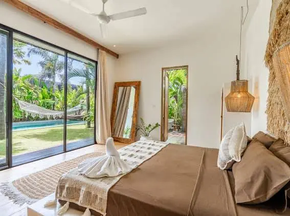 Villa 3 bedrooms - Umalas (Jalan Bumbak close to Eko cafe) — image 2