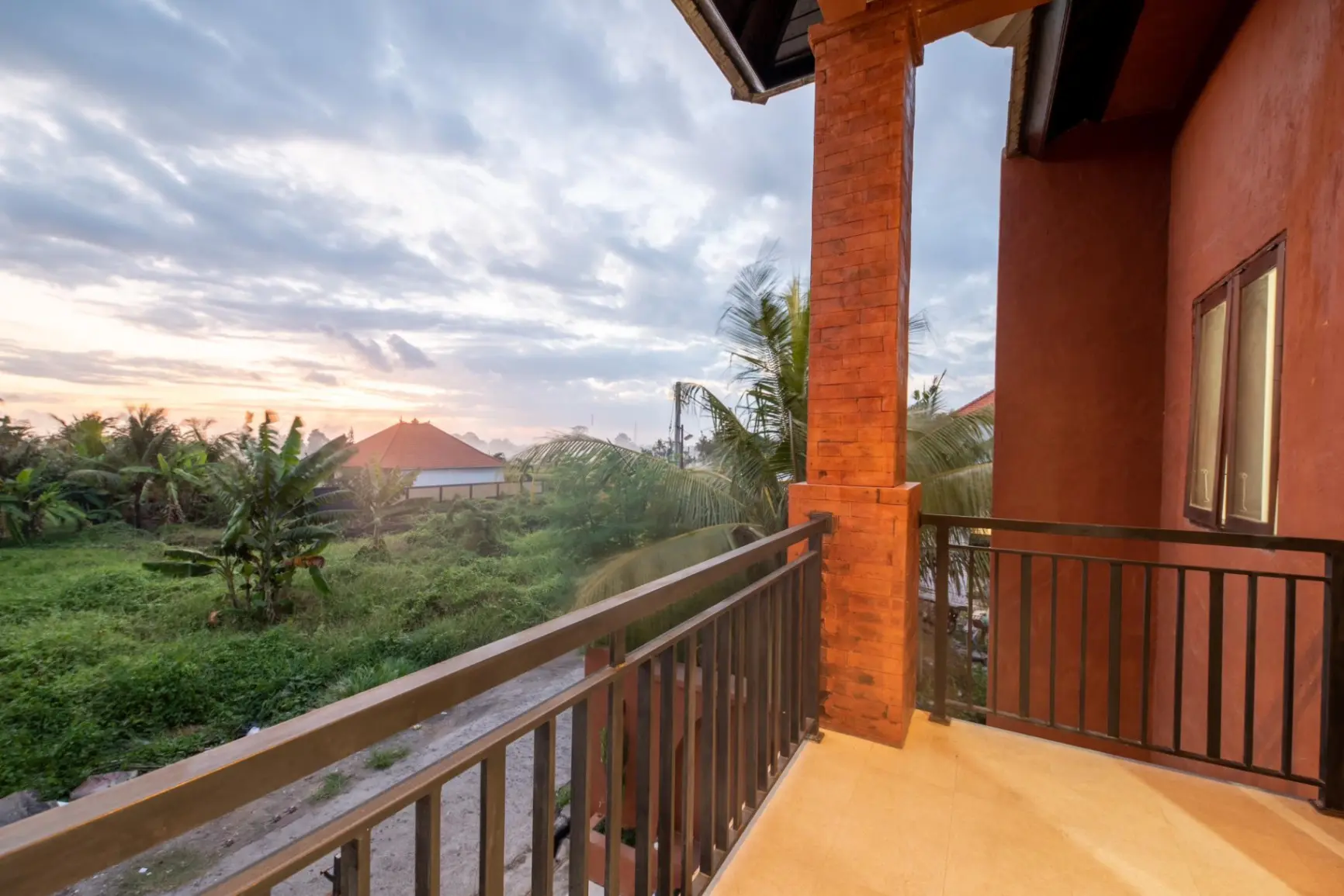 3BR Moroccan Style at Nyanyi Tabanan — image 1