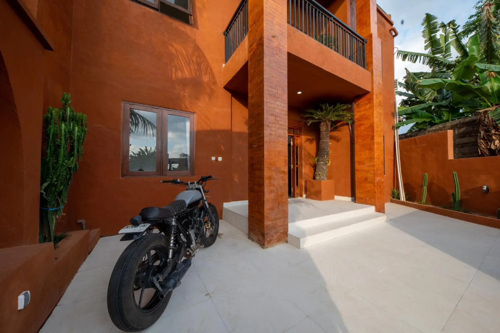 3BR Moroccan Style at Nyanyi Tabanan — image 3