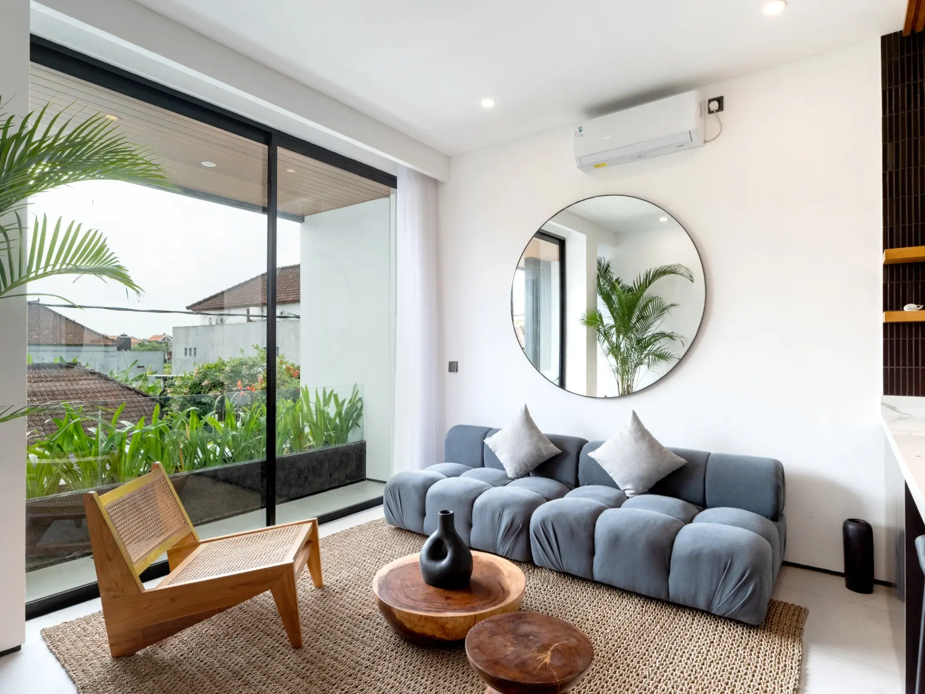 Berawa Living - 1 Bedroom Apartment in Berawa — image 4