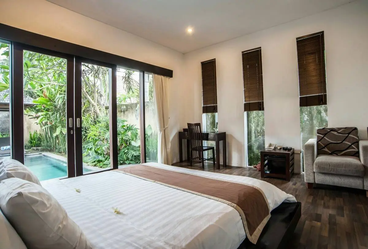 2 Bedroom Private Villa Canggu — image 4