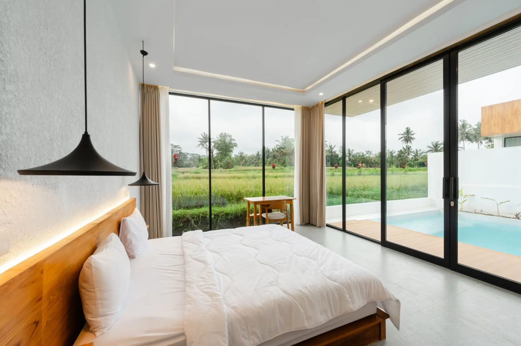 Family Villa Pejeng Kangin Ubud