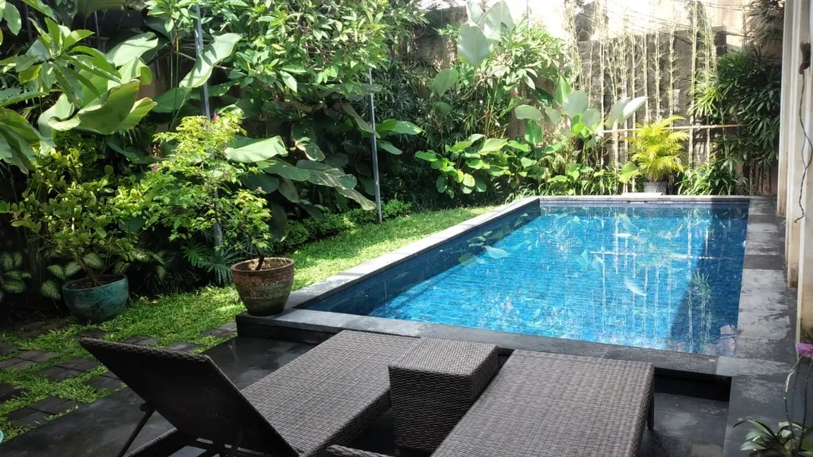 villa 8A Sanur — image 1