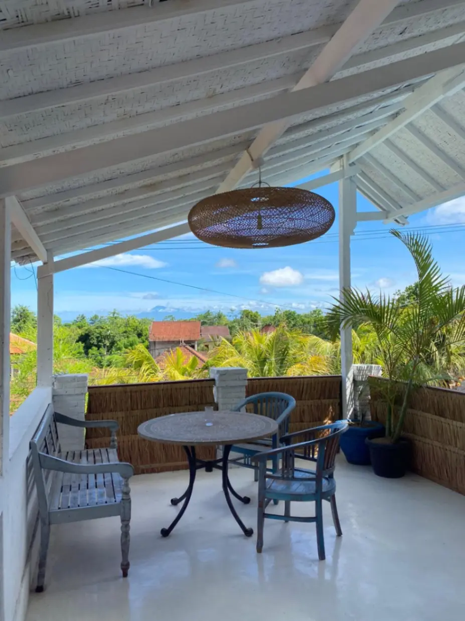 Balangan Pool Villa 3br