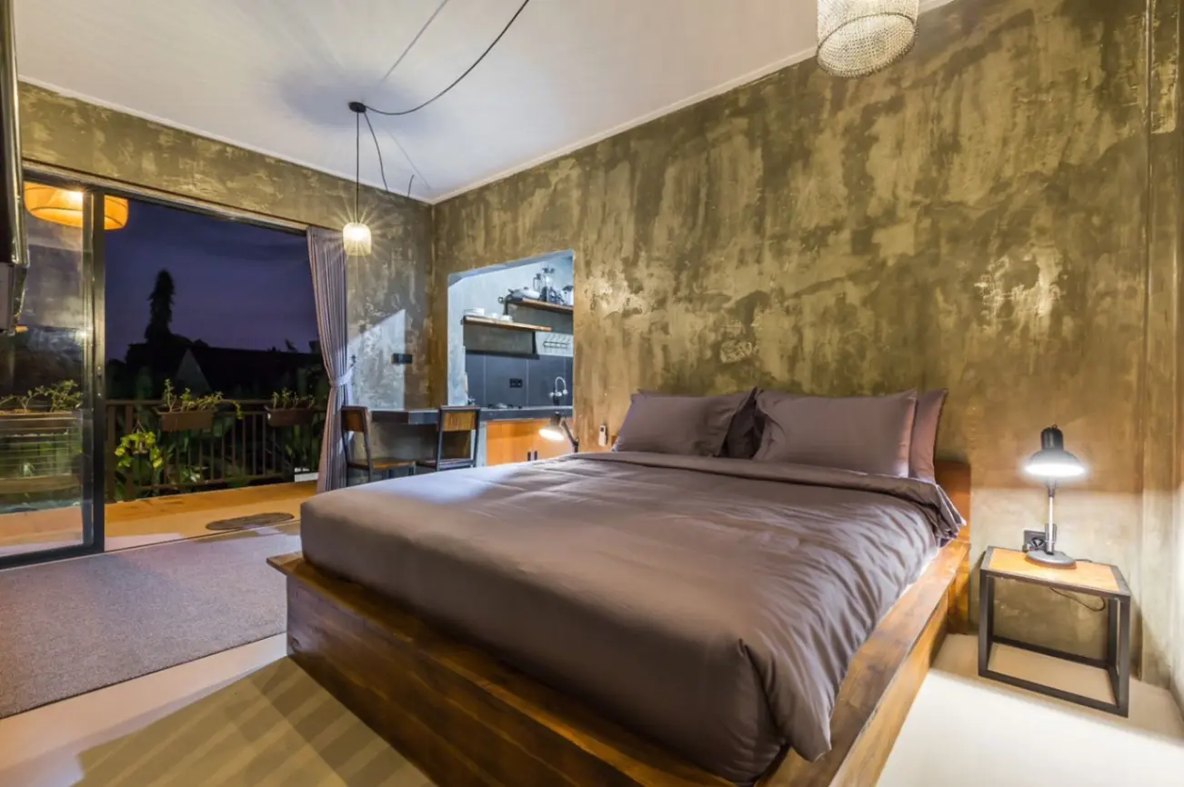 CHIN.GIACK Umalas Apartments — image 3