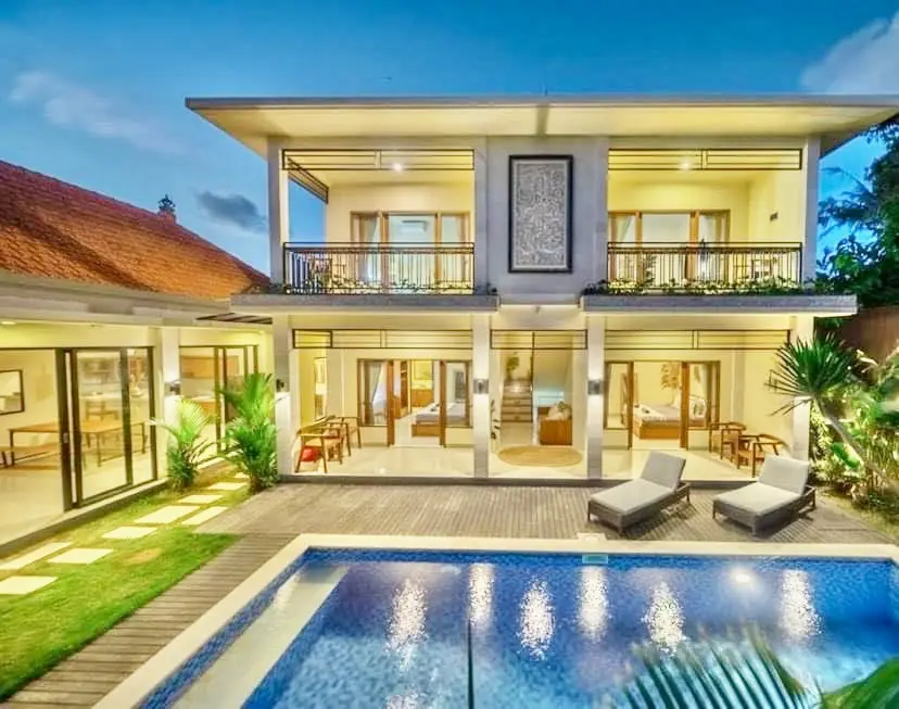 Villa Kumaru — image 3