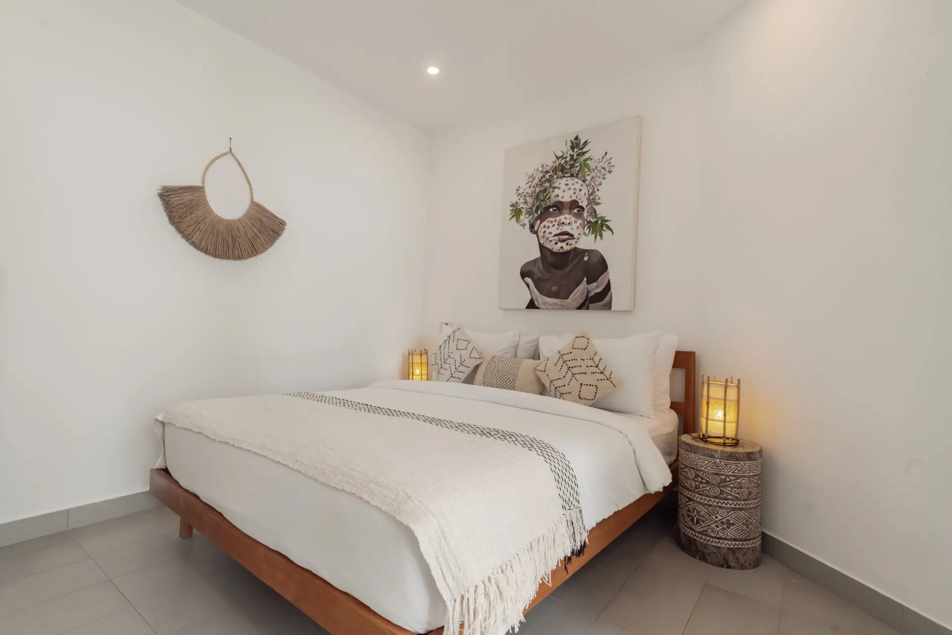 Tropical Home in Berawa — image 2