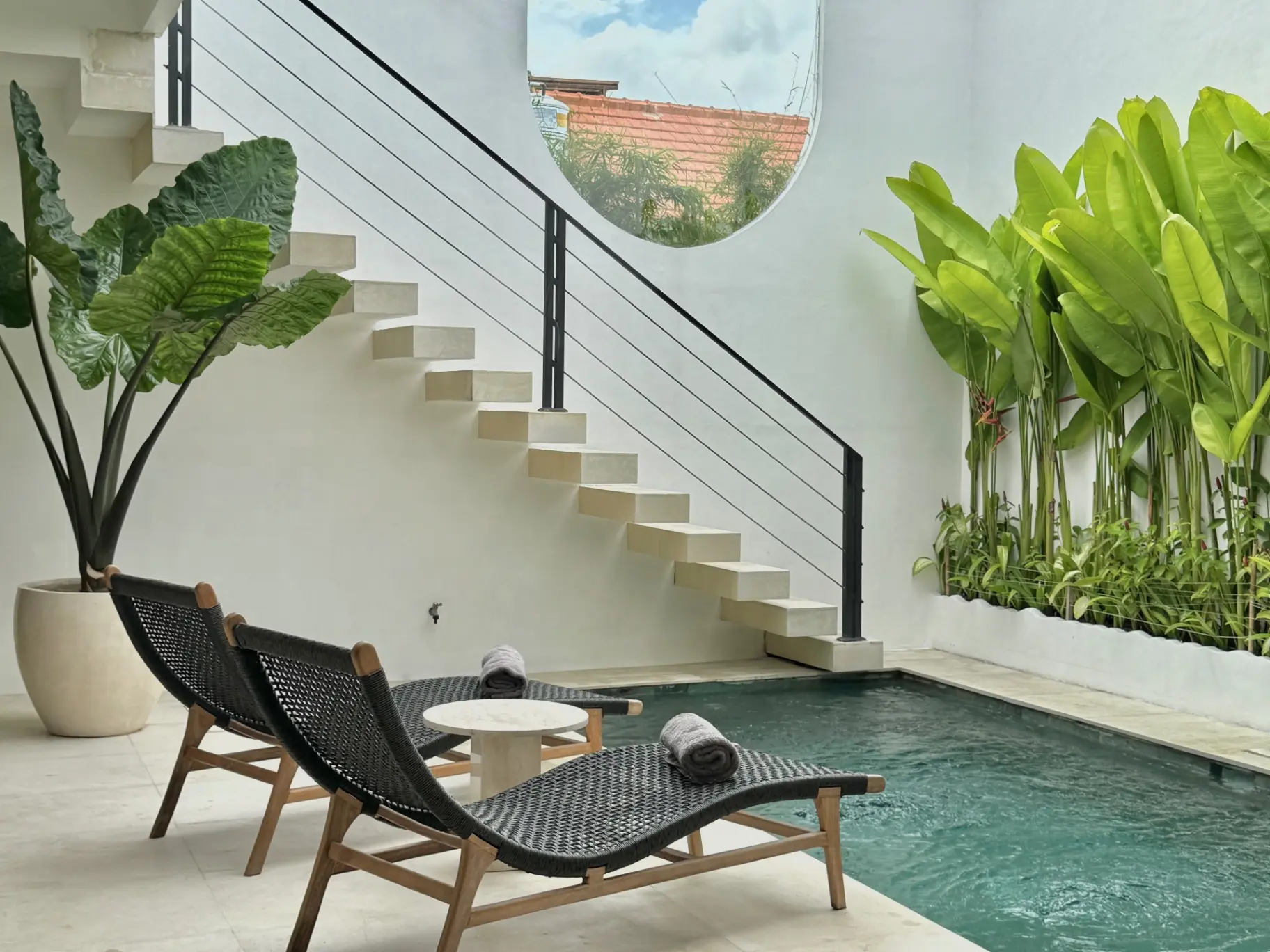 Casa Sol Luna - Modern New Villa