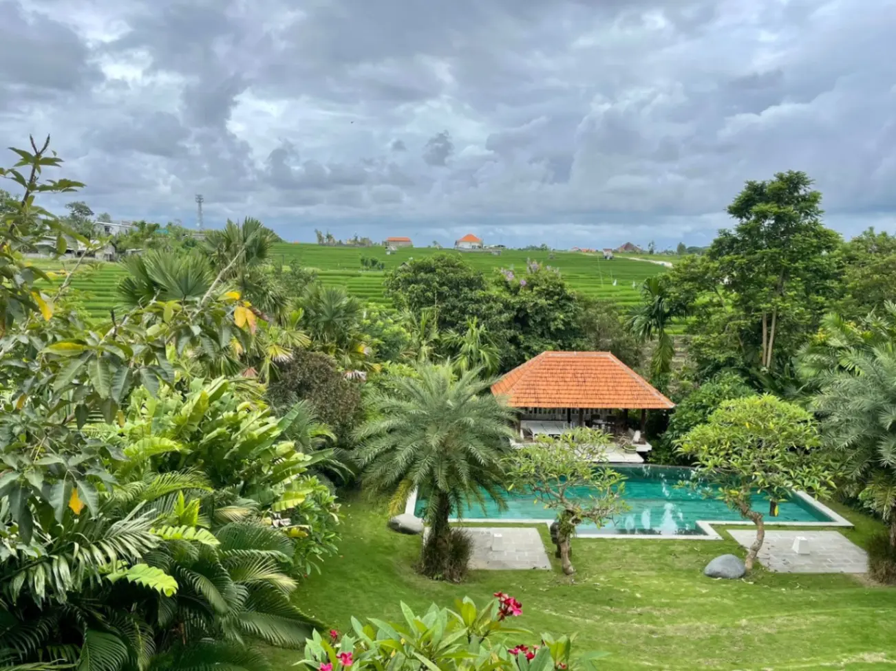 4 bedrooms villa in Pererenan — image 2