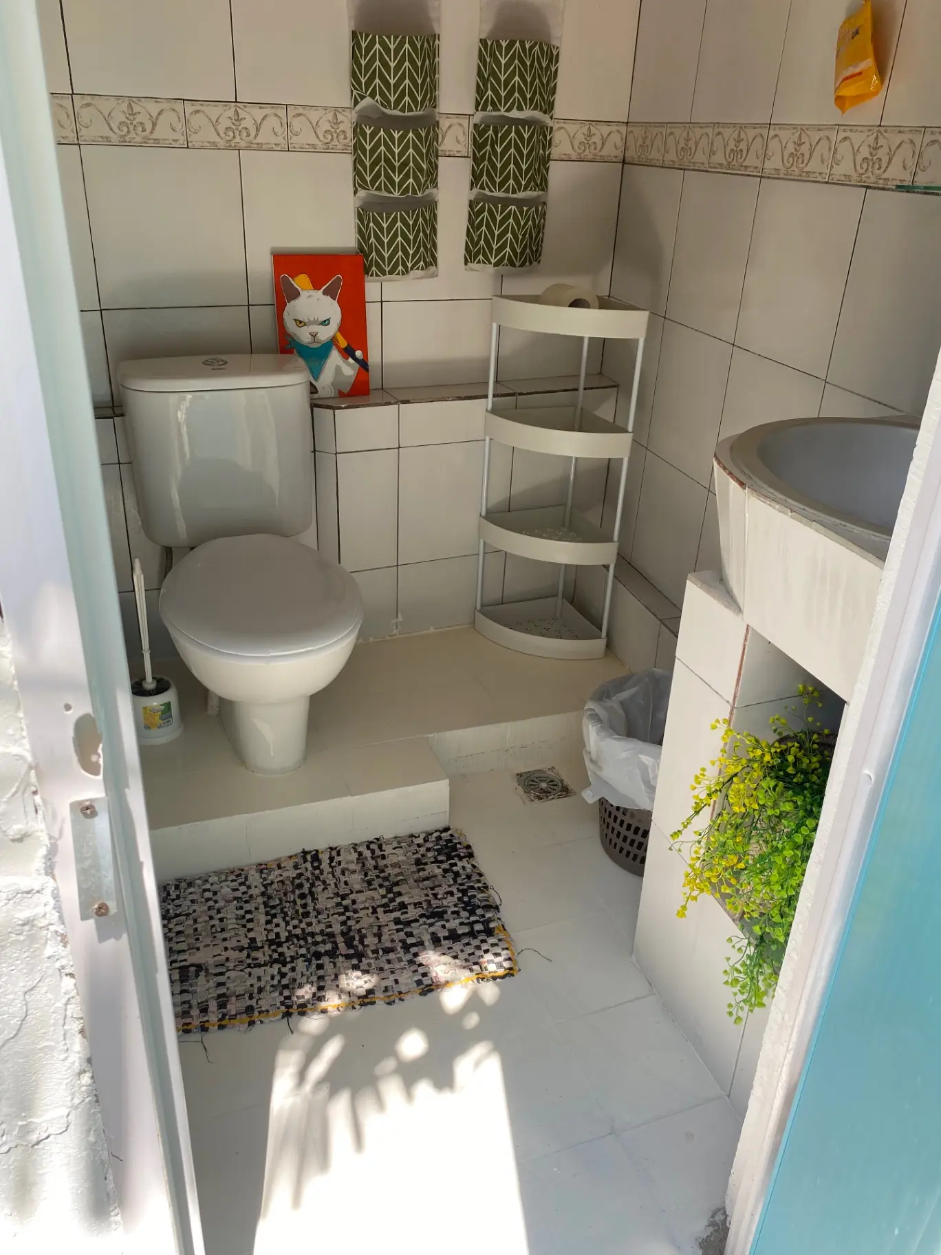 Apartment in Sanur beachside — image 1