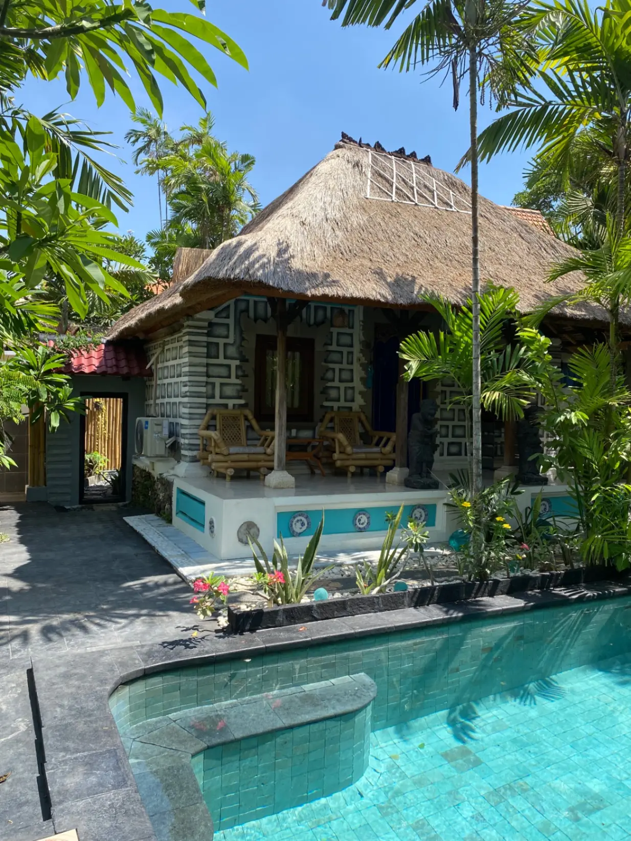 Apartment in Sanur beachside — image 3