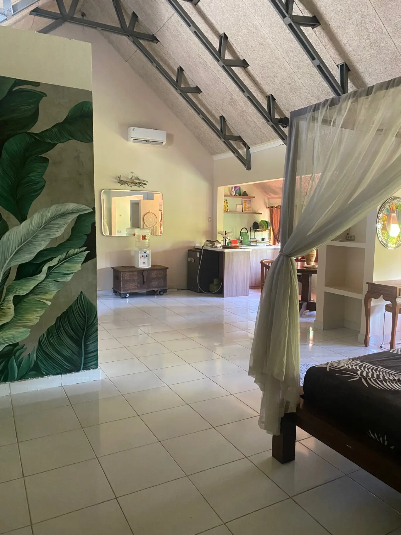 Apartments in Sanur beachside — image 1