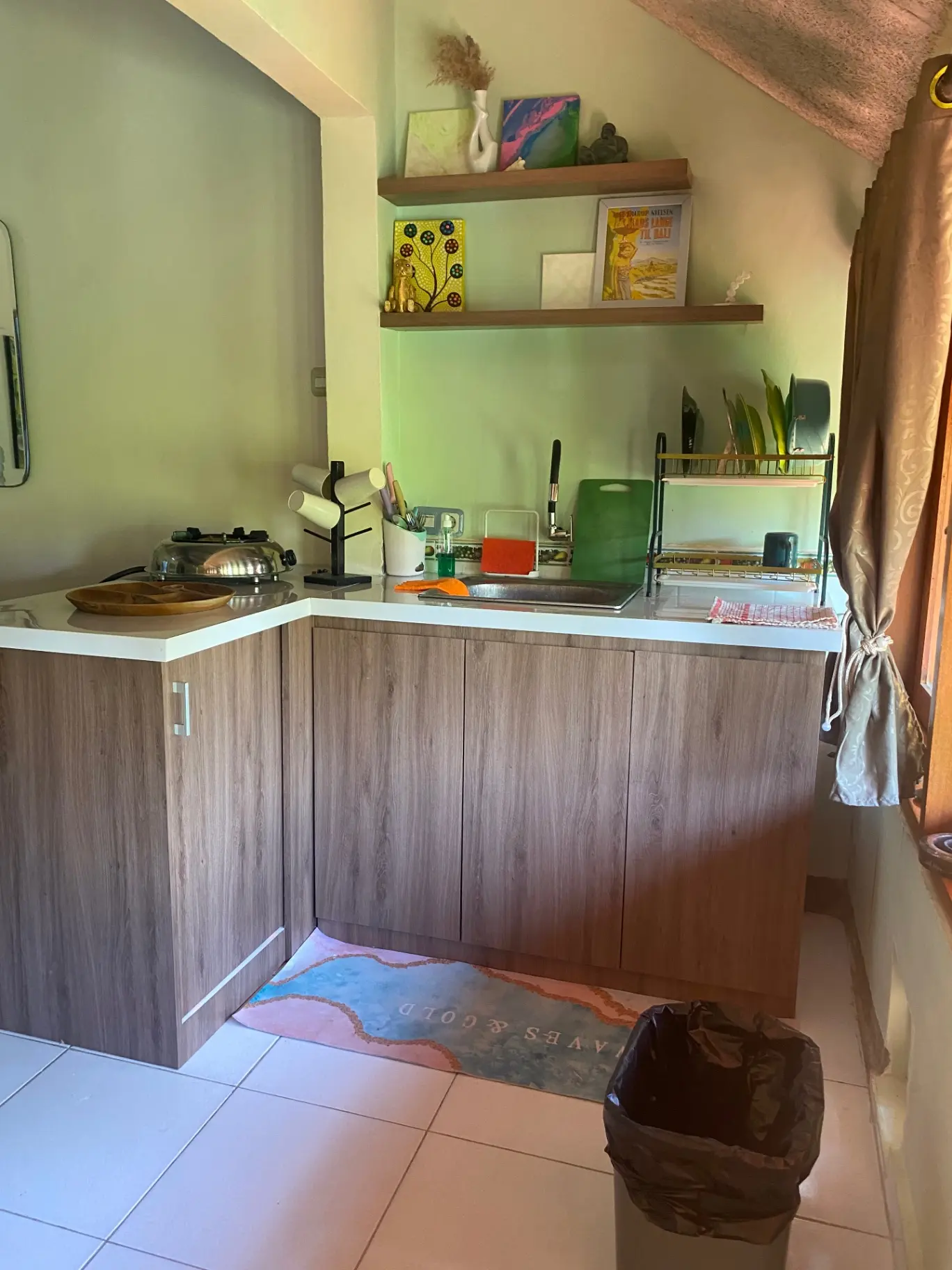 Apartments in Sanur beachside — image 2