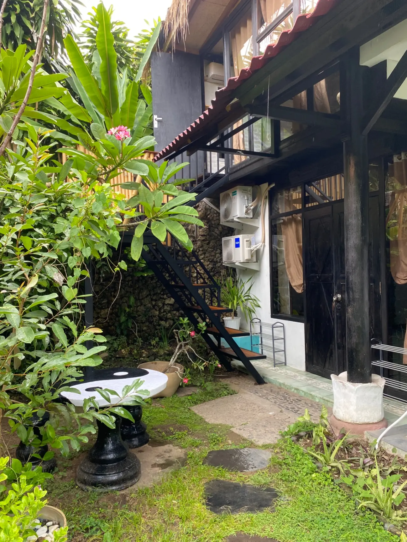 Apartments in Sanur beachside — image 3