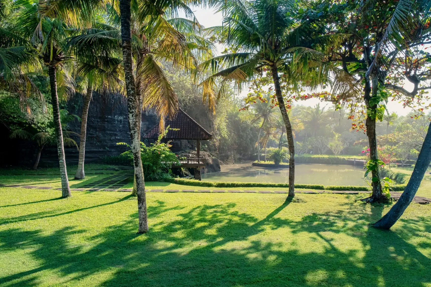 2 Bedroom Villa Beachfront — image 2